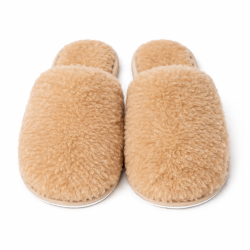 Тапочки меховые (ТО23) 