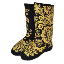 Валенки "Золотое руно" (131А)