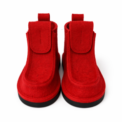 Валенки короткие (ВШ14) 