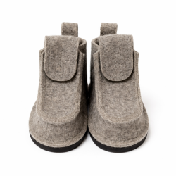 Валенки короткие (ВШ17) 