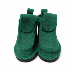 Валенки короткие (ВШ18) 