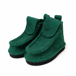 Валенки короткие (ВШ18) 