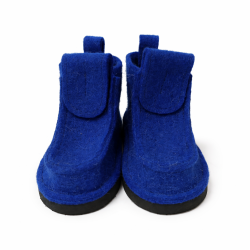 Валенки короткие (ВШ25) 