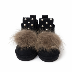 Валенки короткие (ВШ35)   