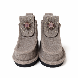 Валенки короткие (ВШ38)