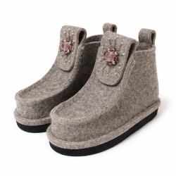 Валенки короткие (ВШ38)