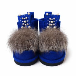 Валенки короткие (ВШ51)  