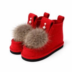 Валенки короткие (ВШ53) 