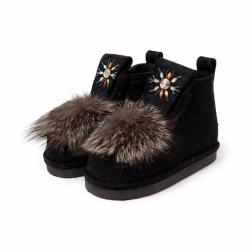 Валенки короткие (ВШ54)