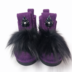 Валенки короткие (ВШ67) 