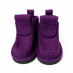 Валенки короткие (ВШ90)  