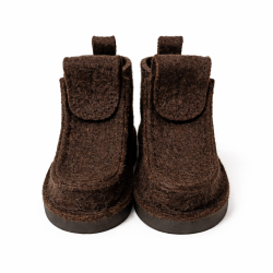 Валенки короткие (ВШ91) 