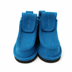 Валенки короткие (ВШ92)