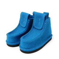 Валенки короткие (ВШ92)