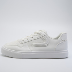 Кроссовки женские белые,  Z903-2