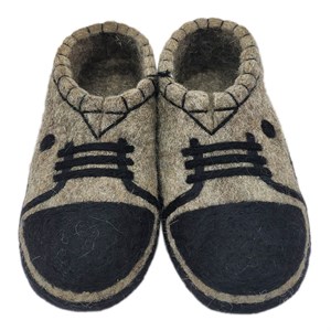 Тапочки мужские "Shoes" (Т150Н)