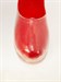 Валенки мужские красные с прозрачными галошами (400М-СП) - фото 39023