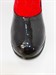 Валенки мужские красные с черными галошами (400М-СЧ) - фото 39028