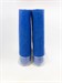 Валенки мужские синие с прозрачными галошами (500М-СП) - фото 39041