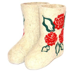 Валенки "Грандесса" (095Н)