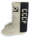 Валенки "СССР" (0245Н)
