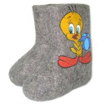 Валенки "Твити" (242А)