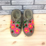 Тапочки женские "Белла" (Т040Н)