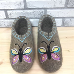 Тапочки женские "Мартина" (Т105Н)