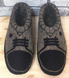 Тапочки мужские "Shoes" (Т150Н)