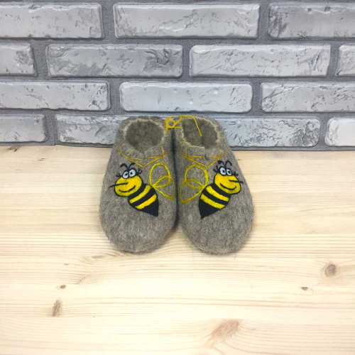 Тапочки детские (Т280Н)