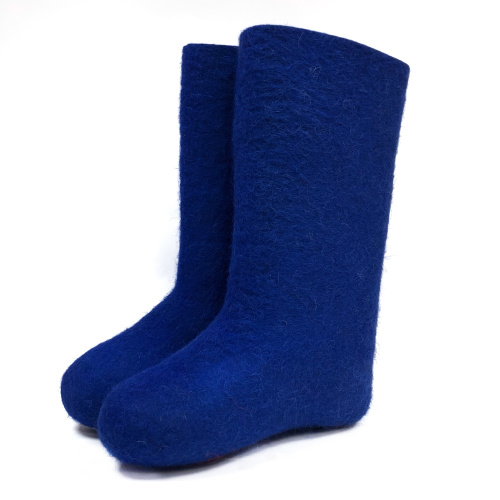 Валенки синие (500Ж)