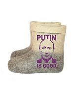 Полуваленки "Путин" (319А)