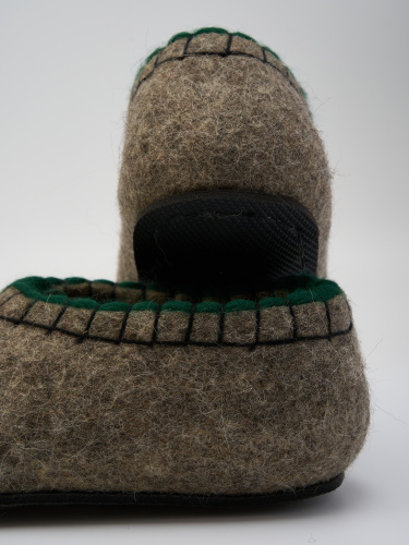 Тапочки мужские "Рыбак" (Т399) фото 5