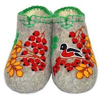 Чуни женские "Снегирь" (Ч7Н)