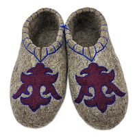 Тапочки мужские (Т300Н)