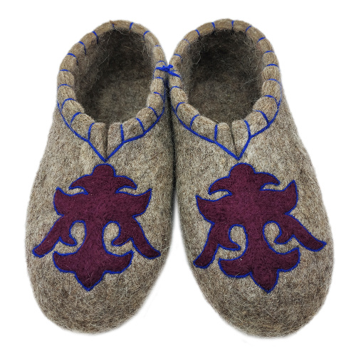 Тапочки мужские (Т300Н)