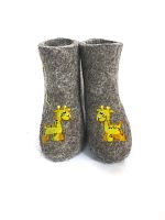 Валенки "Жирафик" (271Н)