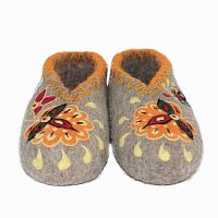 Тапочки женские (Т059Н)