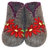 Чуни женские "Лантана" (Ч11Н)