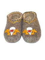 Тапочки мужские "ВДВ" (Т004Н)