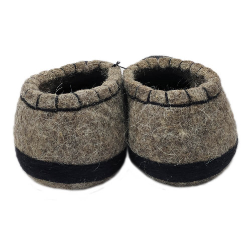 Тапочки мужские "Shoes" (Т150Н) фото 7