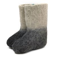 Валенки комбинированные (300Д)