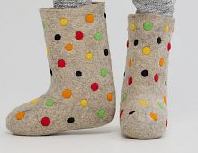 Валенки "Конфетти" (208Н)