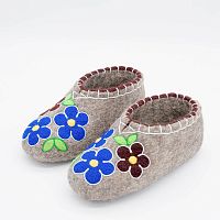 Тапочки женские "Зара" (Т117Н)