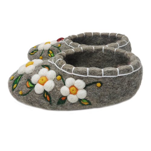 Тапочки женские (Т321Н) фото 5