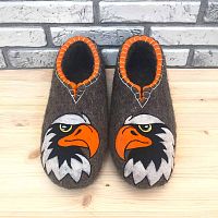 Тапочки мужские (Т259Н)