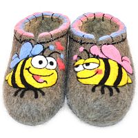 Тапочки женские "Жужа" (Т206Н)