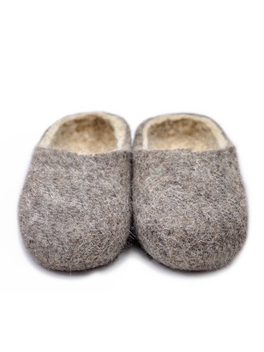 Тапочки женские с открытой пяткой (Т229) Тапочки женские с открытой пяткой (Т229)