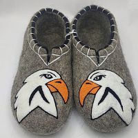 Тапочки мужские (Т263Н)