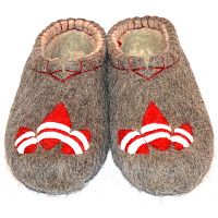 Тапочки мужские "Adidas" (Т022Н)